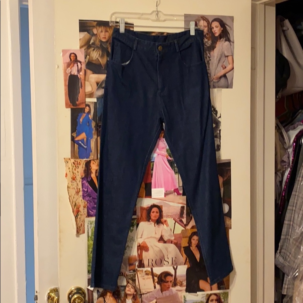Denim Jeans